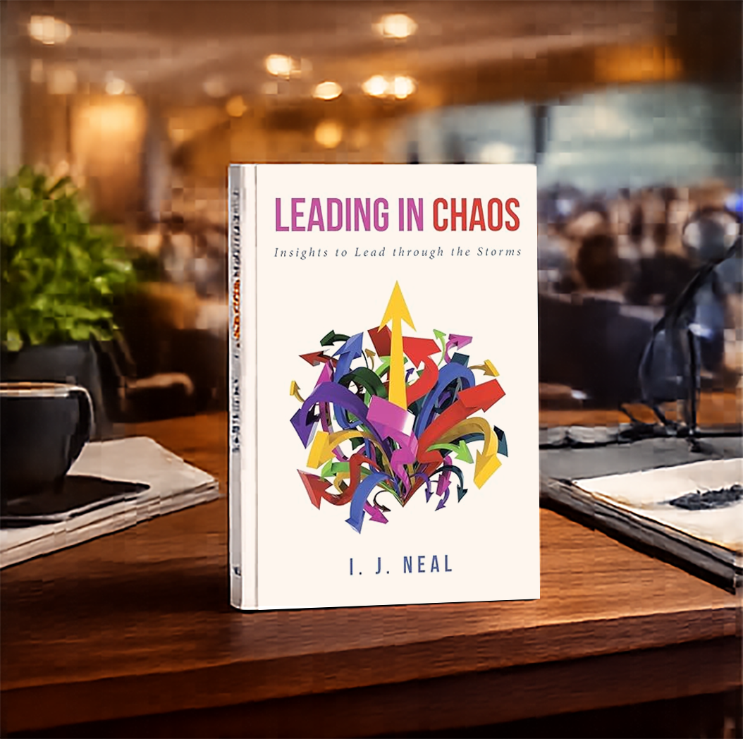 Leading in Chaos book by I. J. Neal